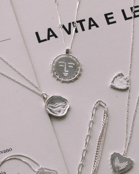 Rings and accessories